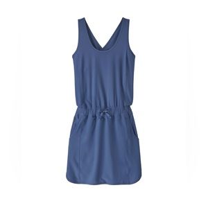 Women’s Patagonia Fleetwith Dress. Never worn. Smoke free home. Purchased 2022.